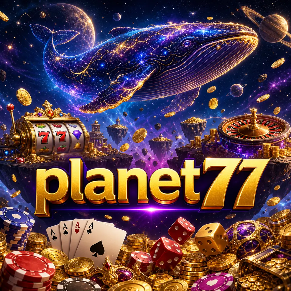 planet77 Akses
